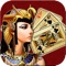 Pyramid Solitaire Blitz HD Free-Classic Egypt Puzzle Game Mania App