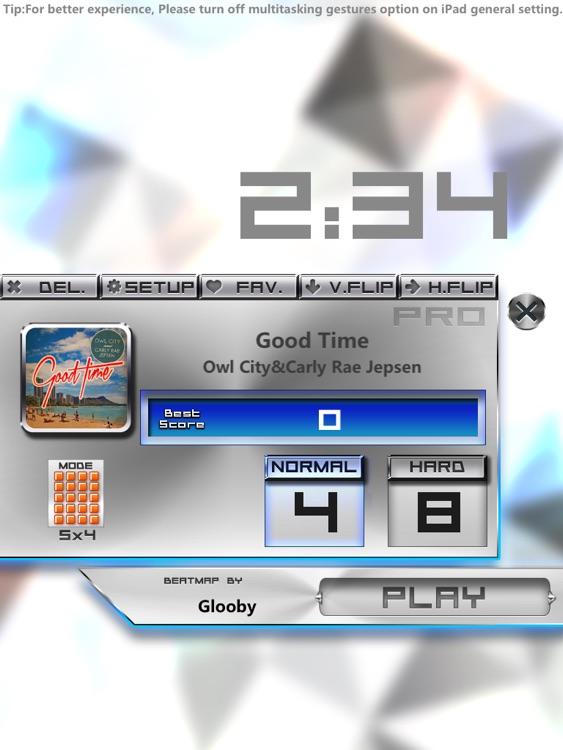 iGoBeat Pro screenshot-3