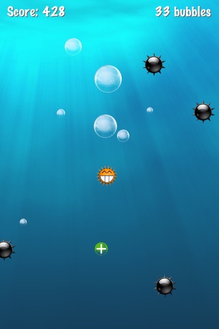 Urchin screenshot 2