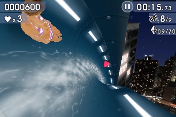 Waterslide Extreme screenshot-3