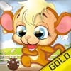 Coconuts blaster - The fast color shooting game - Gold Edition