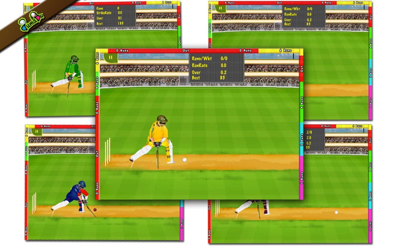 Cricket thumbnail 4
