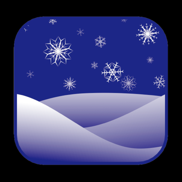 Мп снег приложение для андроид. Snow (app).