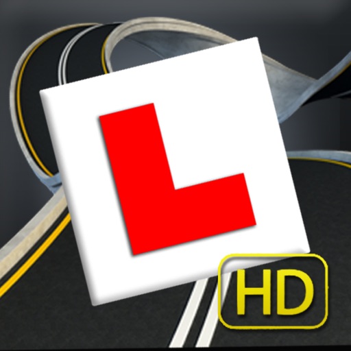 Theory Test Free - Driving UK icon