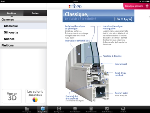 FPPO Configurateur screenshot 4