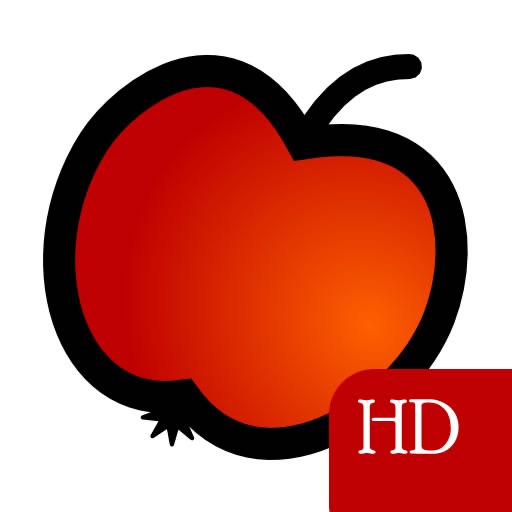 Healhy Super Foods HD icon