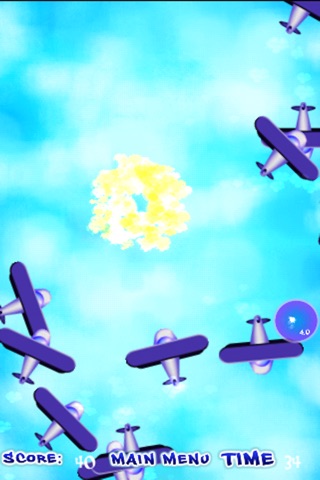 Planes  Dogfight screenshot 4