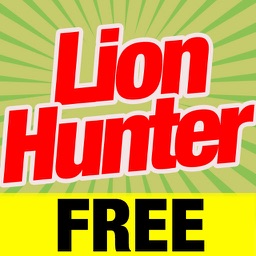 Lion Hunter FREE