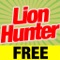 Lion Hunter FREE