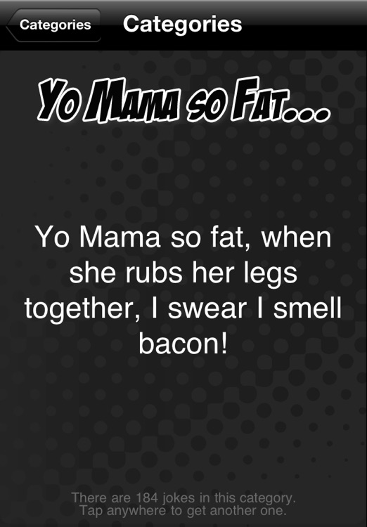 Yo Mama Deluxe Funny Classic Yo Mama Jokes And One Liners By