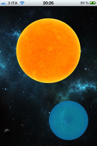 Solar Eclipse screenshot 3