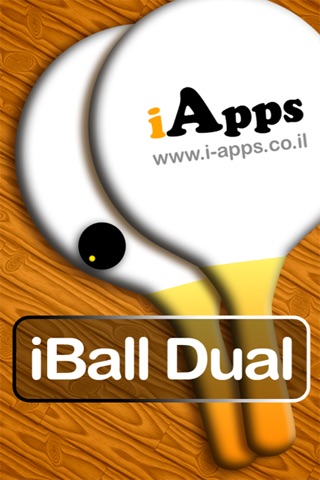 iBall Dual Screenshot 1