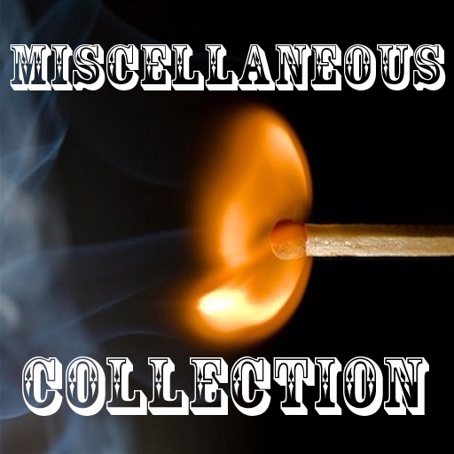 Miscellaneous Collection icon