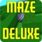 Move the ball through the maze using simple touch controls on your tablet