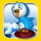 Skiing Penguin for iPhone