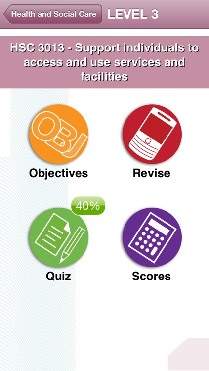 Health And Social Care Diploma Level 3 Course Companion App By Oxford