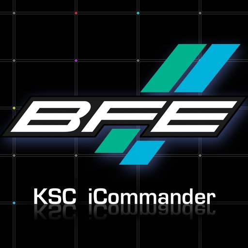 KSC iCommander