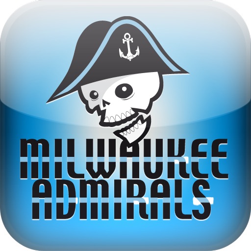 Milwaukee Admirals Media Guide