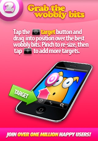 Wobble Premium screenshot-3
