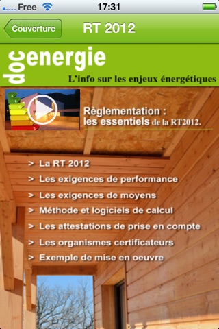 doc-energie screenshot 2