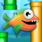 Fin Flap - Snappy Coral Reef to Remember Mario