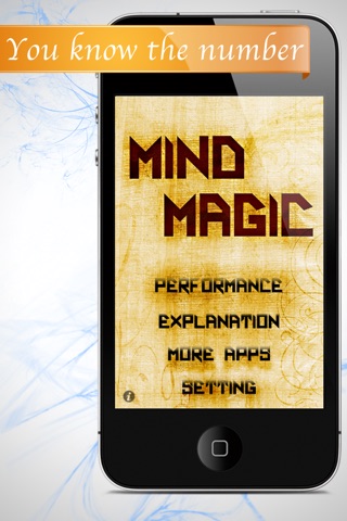 Magic Kit - Mind Magic screenshot 4