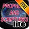 LDS Prophets and Scriptures Bubble Brains Lite