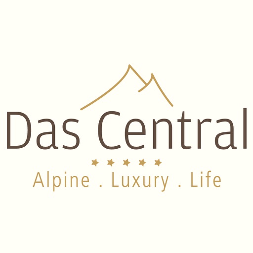 Das Central – Alpine . Luxury . Life