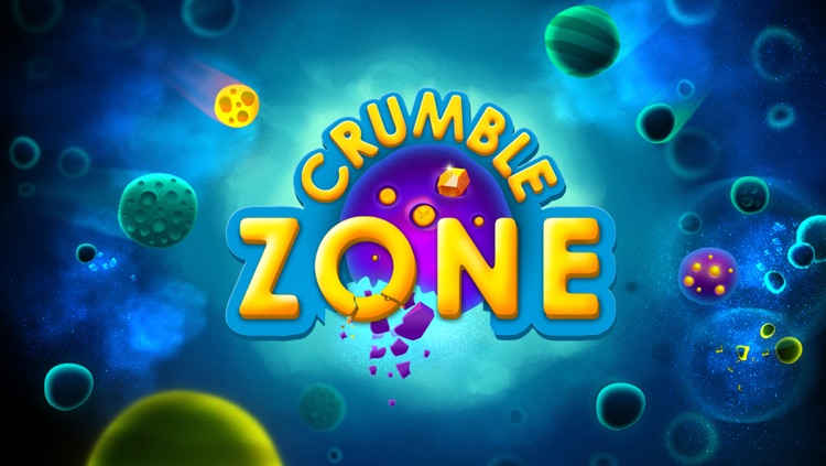 Crumble Zone screenshot-4