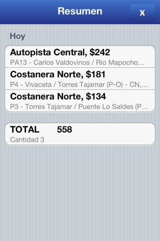 iTAG Chile - Autos & Motos screenshot 4