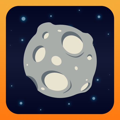 Revenge of the Pluto iOS App