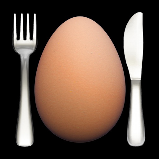 egging iOS App