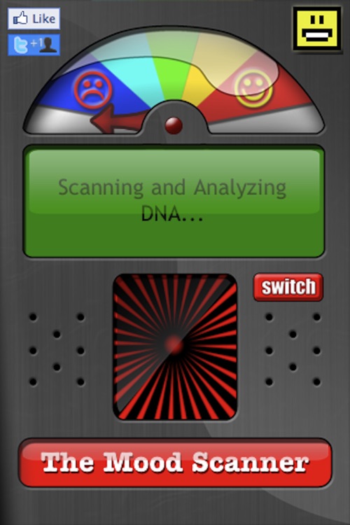 All Scanners in One: Detector Pack screenshot-4