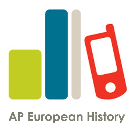 AP European History Review iOS App