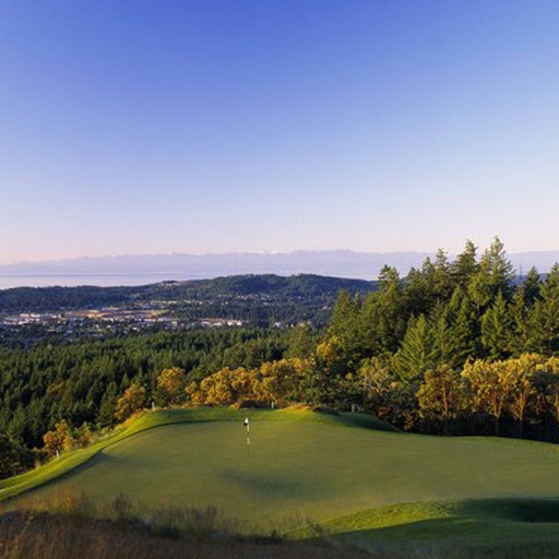 Bear Mountain Golf Resort icon