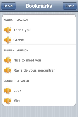 G Translate + (Client for Google Translate)