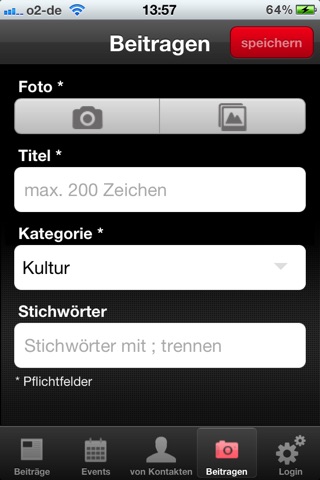 myheimat screenshot 3