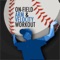Increase your arm strength, reduce your risk of injury, and watch your throwing velocity increase with this baseball-specific conditioning app