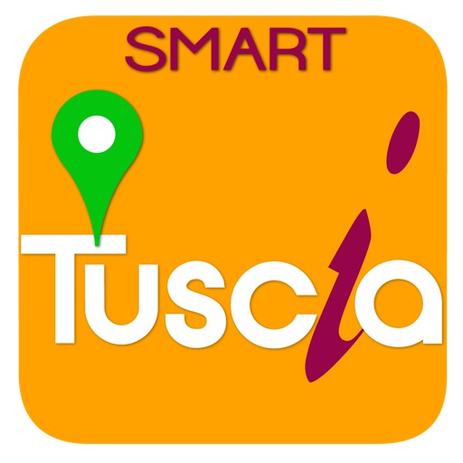 Smart TUSCIA icon