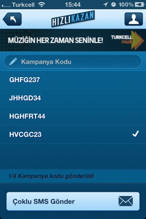 Hızlı Kazan(圖4)-速報App