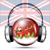 UK Xmas Radio Live