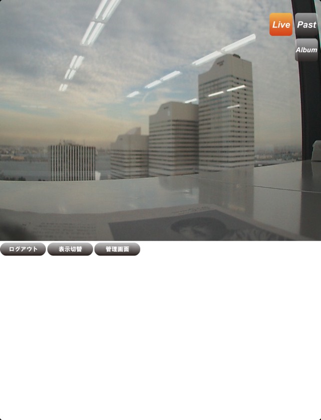 LiveCams for iPad(圖3)-速報App