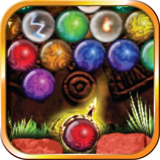 Maya Stones
