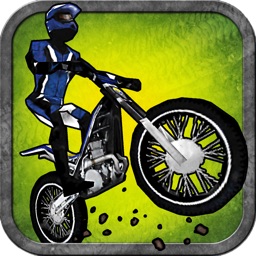 Trial Xtreme 4 - Motor Bike Games - Motocross Racing - Video Games For Kids  