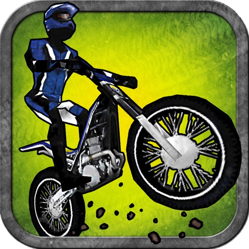 Trial Xtreme 1 Free iOS App