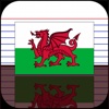 Study Welsh Words - Memorize Welsh Language Vocabulary