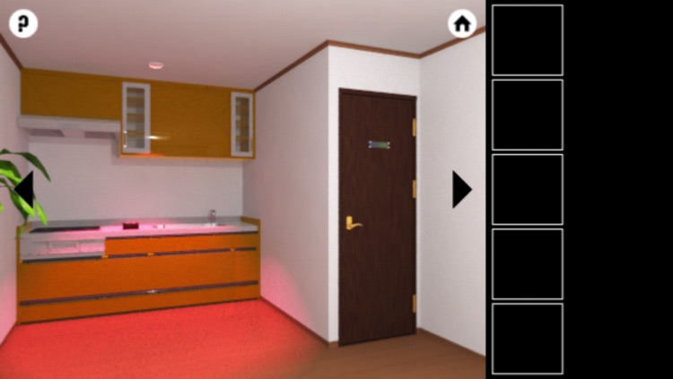 3 ROOMS ESCAPE - room escape game -