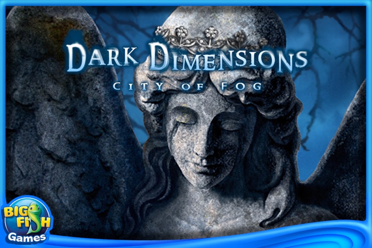 Dark Dimensions: City of Fog (Full)