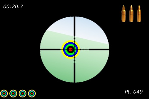 HearStrike screenshot 3