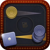 Classic Backgammon Deluxe Lite - Multiplayer